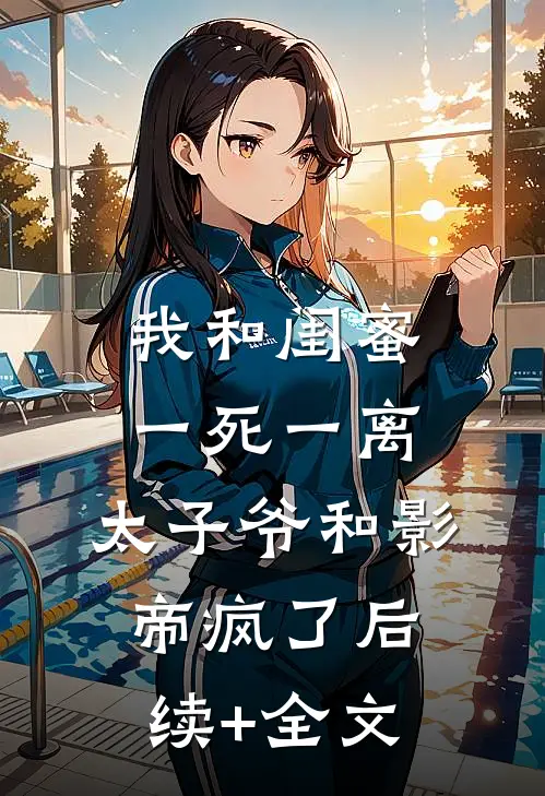 我和闺蜜一死一离，太子爷和影帝疯了后续+全文