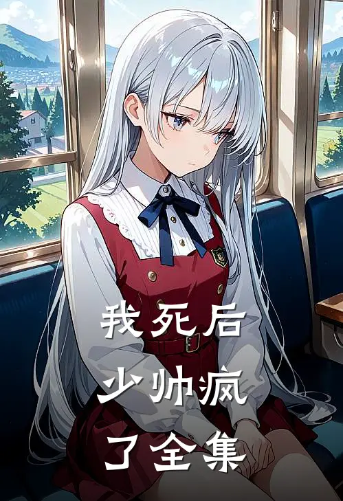我死后，少帅疯了 全集