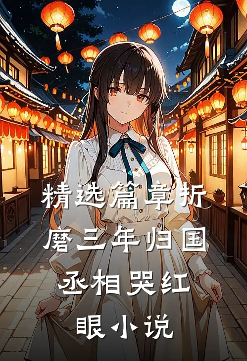 精选篇章折磨三年归国,丞相哭红眼小说
