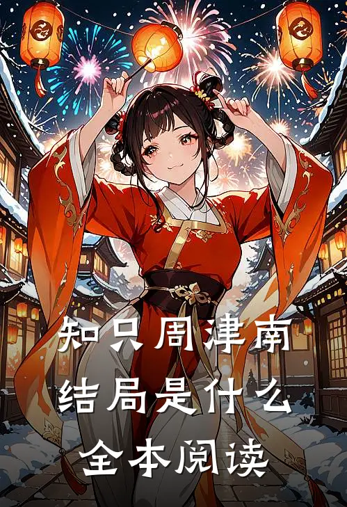 知只周津南结局是什么全本阅读
