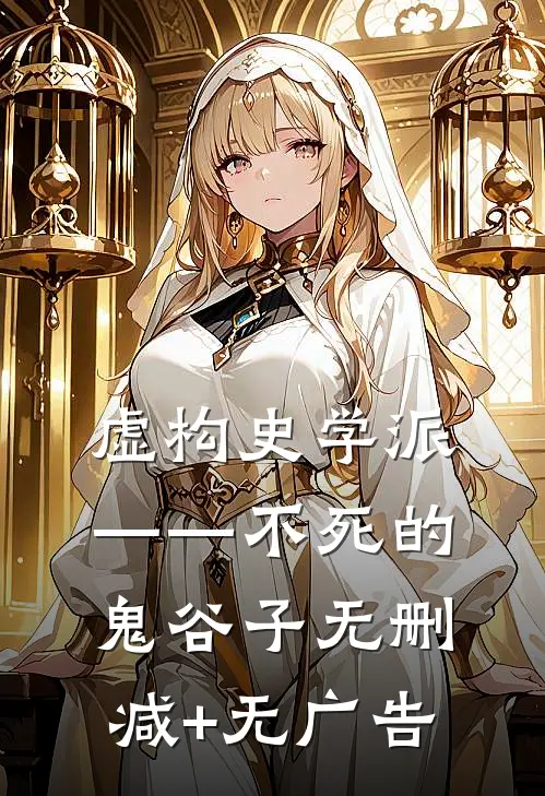 虚构史学派——不死的鬼谷子无删减+无广告