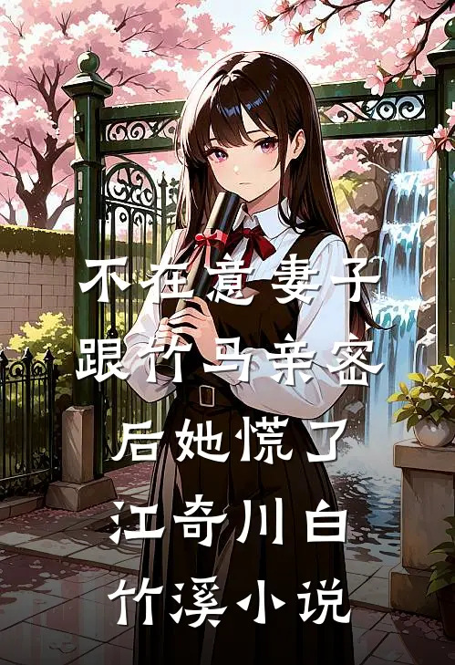 不在意妻子跟竹马亲密后她慌了江奇川白竹溪小说