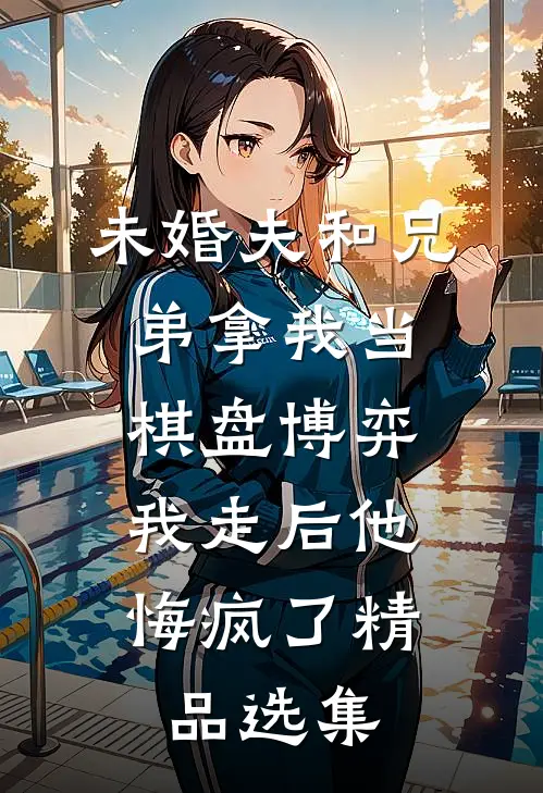 未婚夫和兄弟拿我当棋盘博弈，我走后他悔疯了精品选集