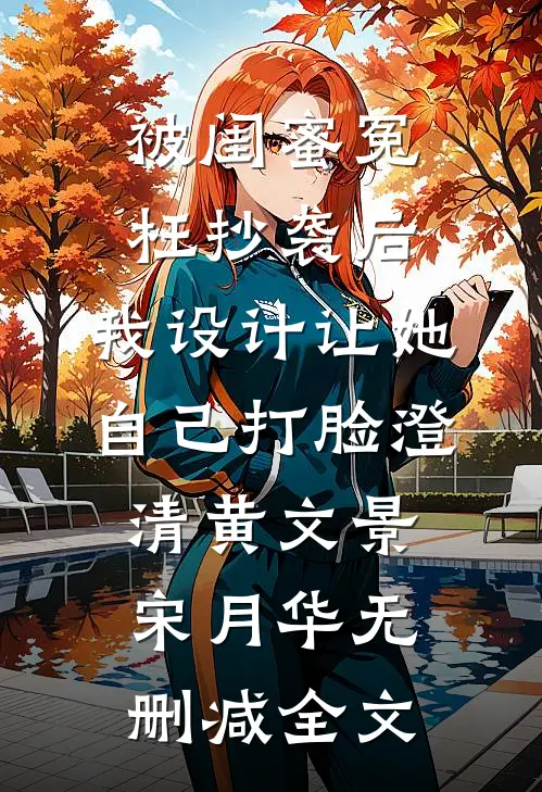 被闺蜜冤枉抄袭后，我设计让她自己打脸澄清黄文景宋月华无删减全文