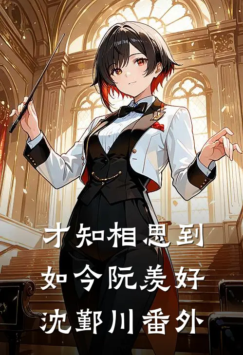 才知相思到如今阮羡好沈鄞川番外