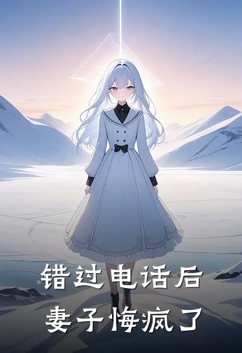 错过电话后，妻子悔疯了