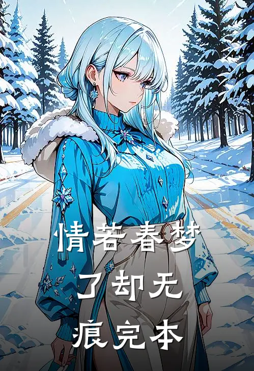 情若春梦，了却无痕完本