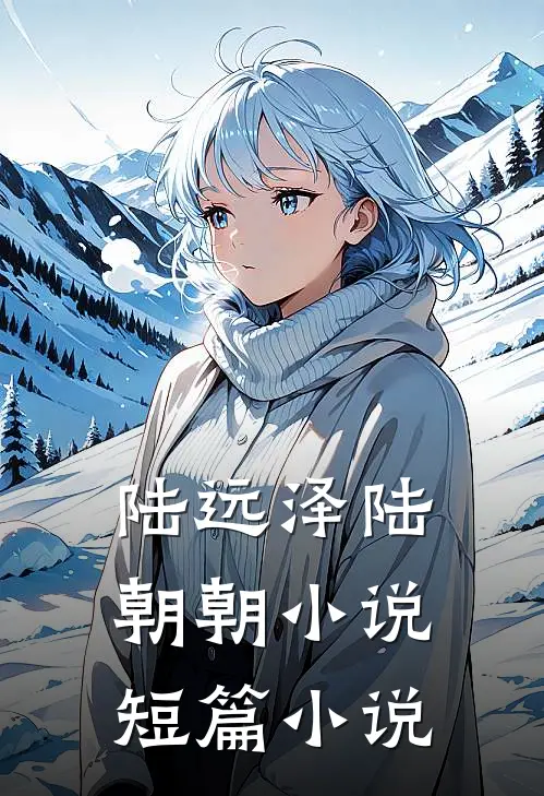 陆远泽陆朝朝小说短篇小说