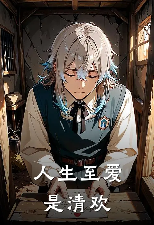 人生至爱是清欢