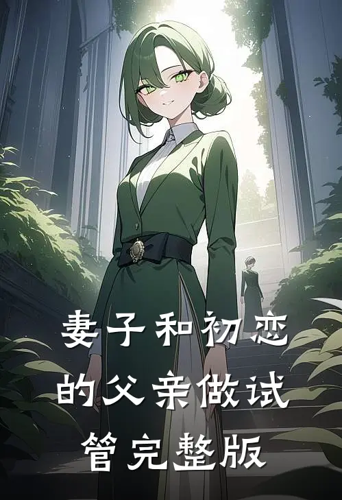 妻子和初恋的父亲做试管完整版
