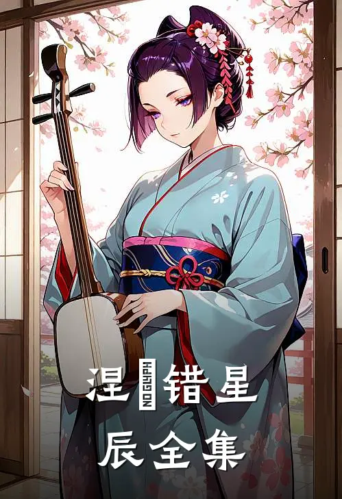 涅槃错星辰全集