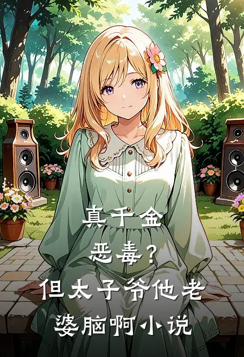 真千金恶毒？但太子爷他老婆脑啊小说