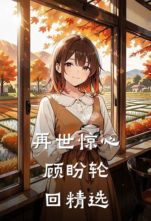 再世惊心，顾盼轮回精选