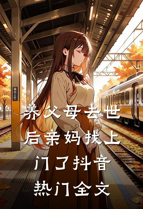 养父母去世后亲妈找上门了抖音热门全文