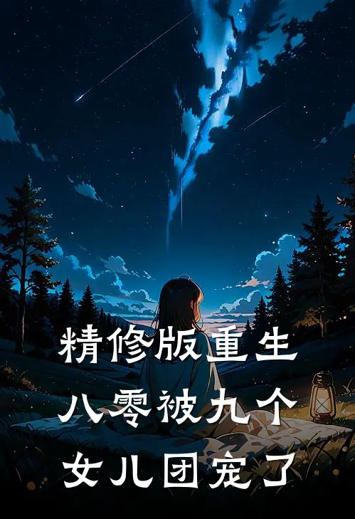 精修版重生八零被九个女儿团宠了