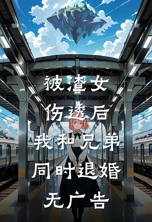 被渣女伤透后，我和兄弟同时退婚无广告