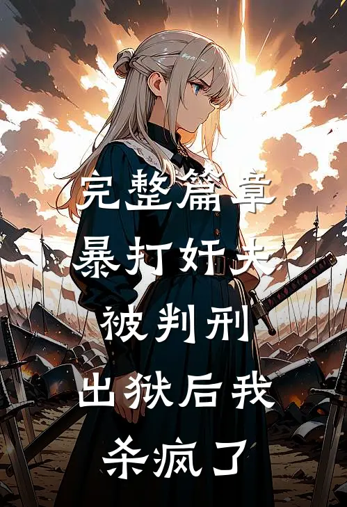 完整篇章暴打奸夫被判刑，出狱后我杀疯了
