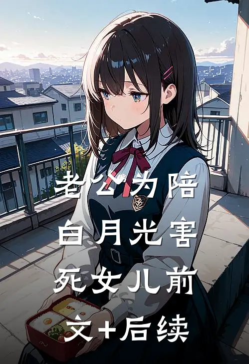 老公为陪白月光害死女儿前文+后续