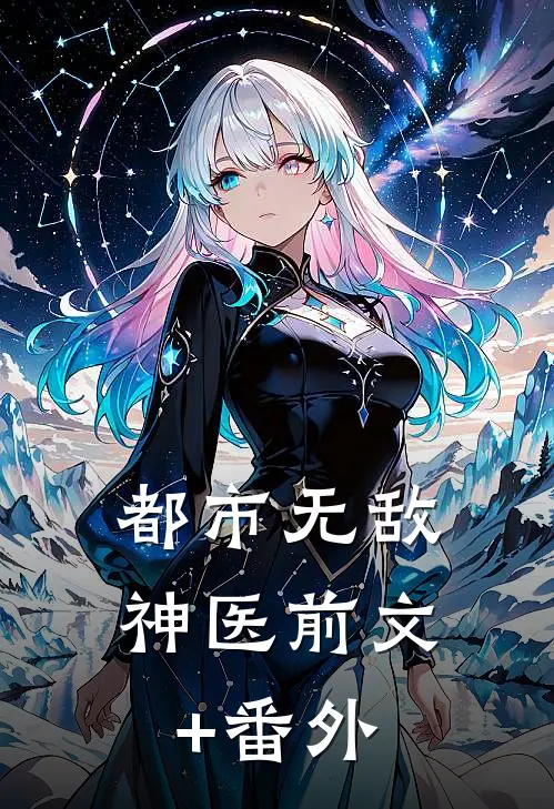 都市无敌神医前文+番外