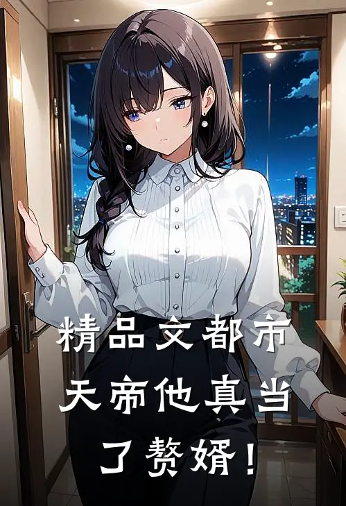 精品文都市：天帝他真当了赘婿！