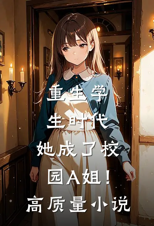 重生学生时代：她成了校园A姐！高质量小说