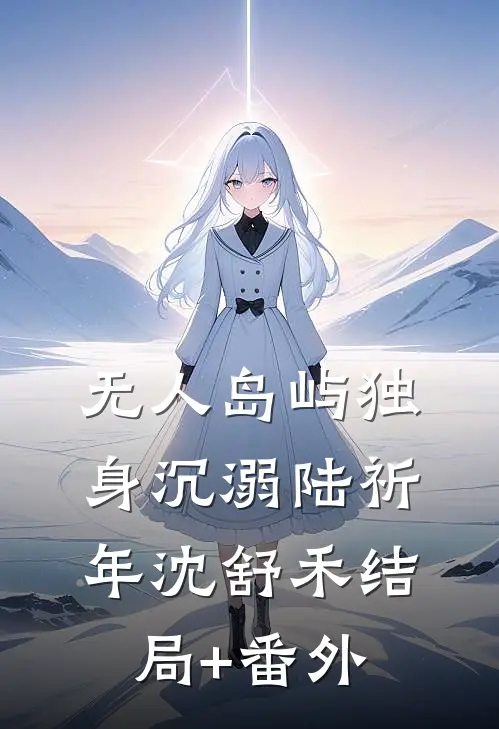 无人岛屿独身沉溺陆祈年沈舒禾结局+番外