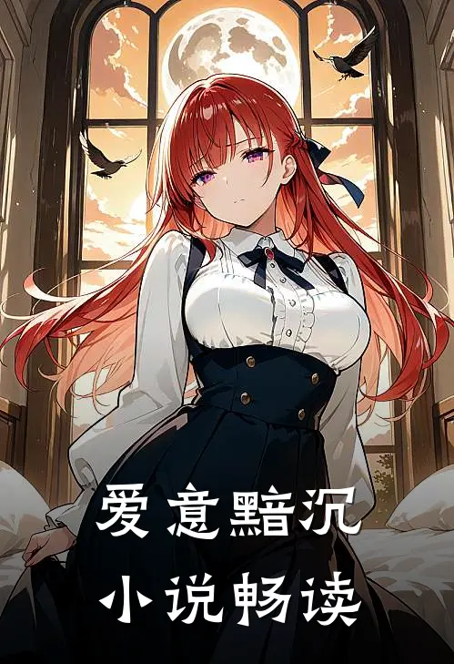 爱意黯沉小说畅读