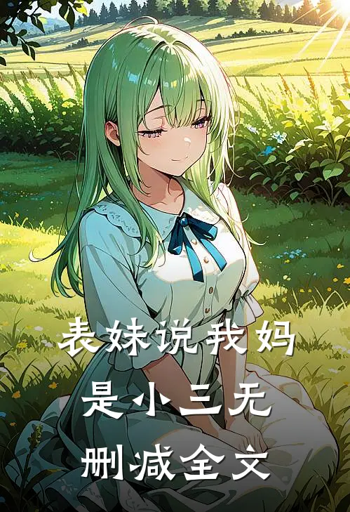 表妹说我妈是小三无删减全文