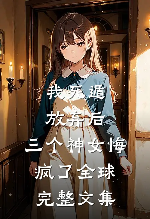 我死遁放弃后，三个神女悔疯了全球完整文集