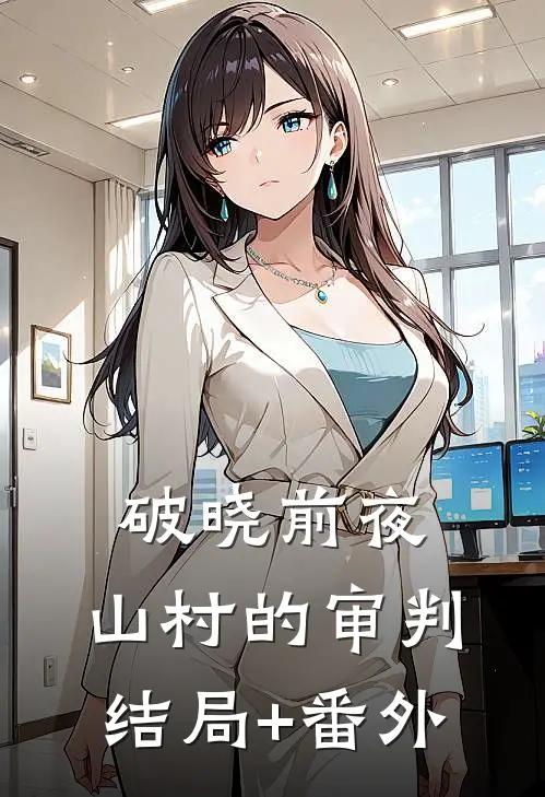 破晓前夜：山村的审判结局+番外