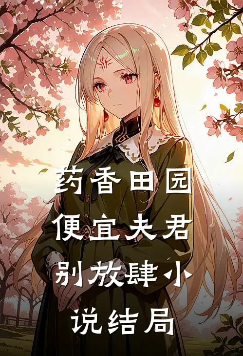 药香田园：便宜夫君别放肆小说结局