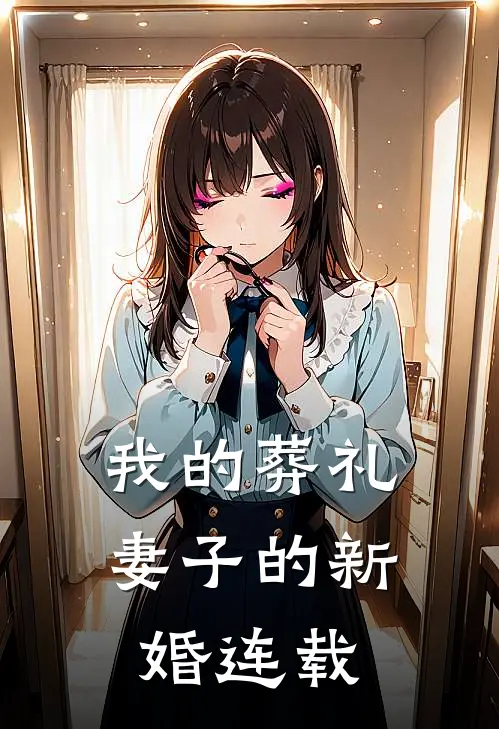 我的葬礼，妻子的新婚连载