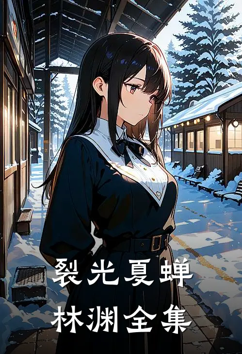 《裂光》夏蝉林渊 全集