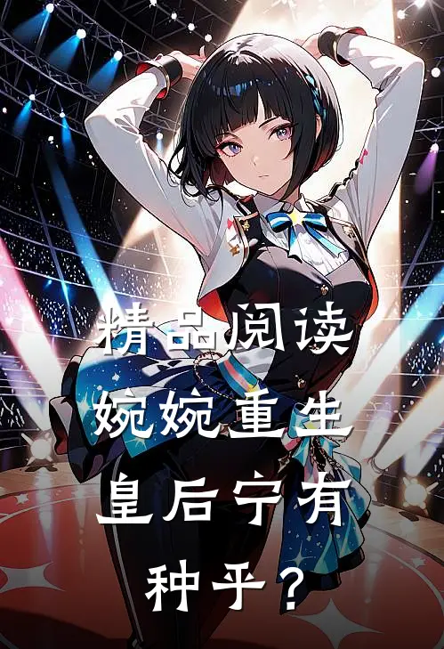 精品阅读婉婉重生：皇后宁有种乎？