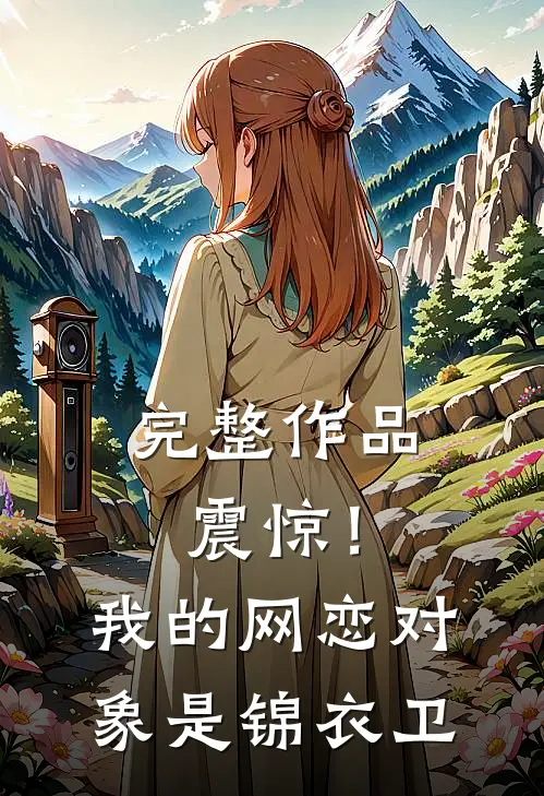 完整作品震惊！我的网恋对象是锦衣卫