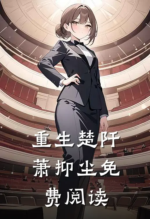 重生楚阡萧抑尘免费阅读