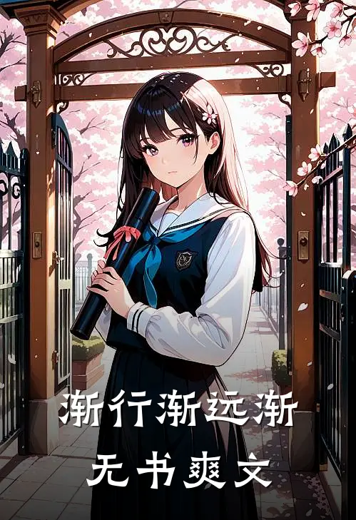 渐行渐远渐无书爽文