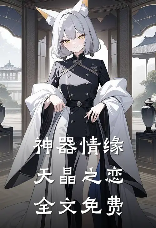 神器情缘：天晶之恋全文免费