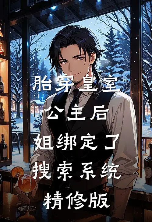 胎穿皇室公主后，姐绑定了搜索系统精修版