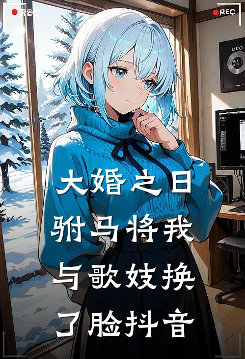 大婚之日，驸马将我与歌妓换了脸抖音