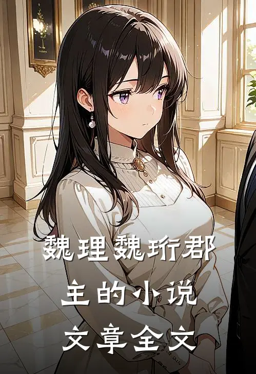 魏理魏珩郡主的小说文章全文