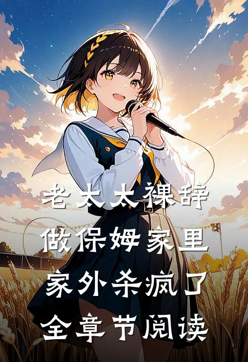老太太裸辞做保姆家里家外杀疯了全章节阅读
