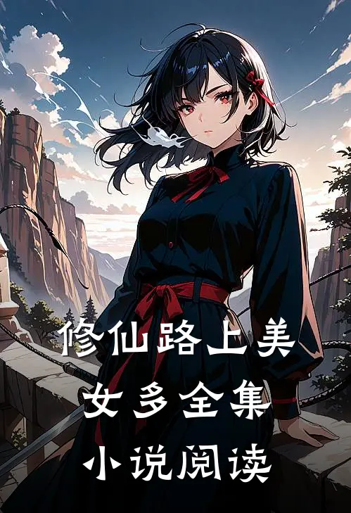 修仙路上美女多全集小说阅读
