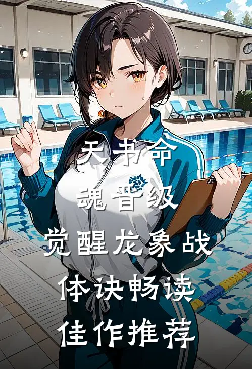 天书命魂晋级，觉醒龙象战体诀畅读佳作推荐