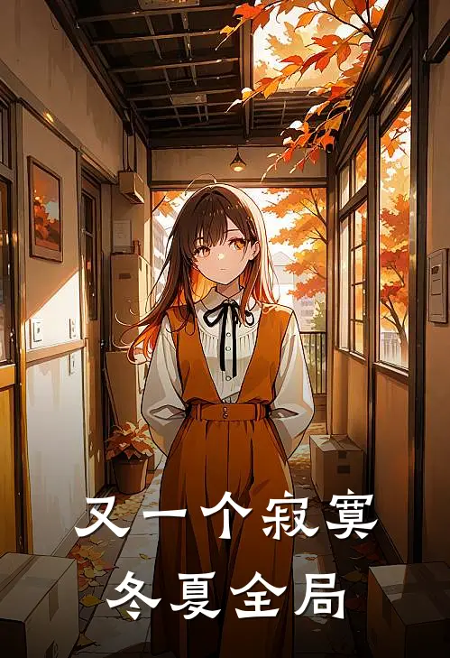 又一个寂寞冬夏全局
