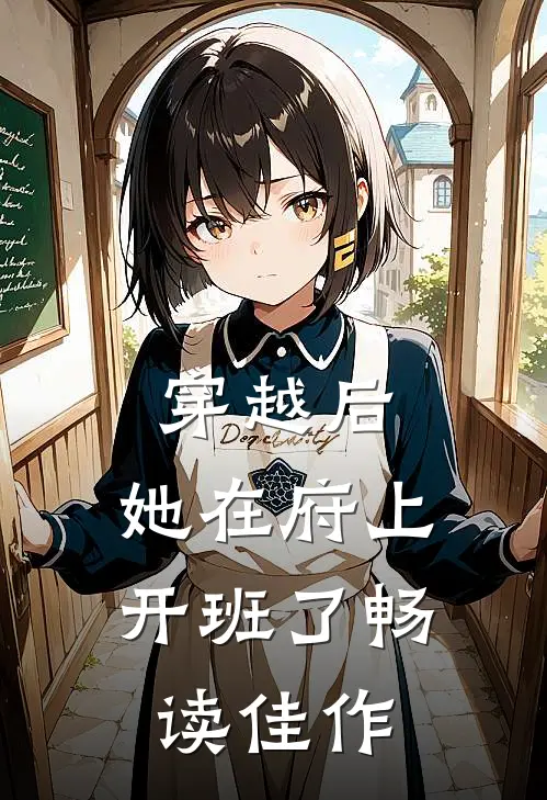 穿越后，她在府上开班了畅读佳作