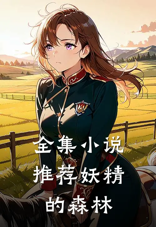 全集小说推荐妖精的森林
