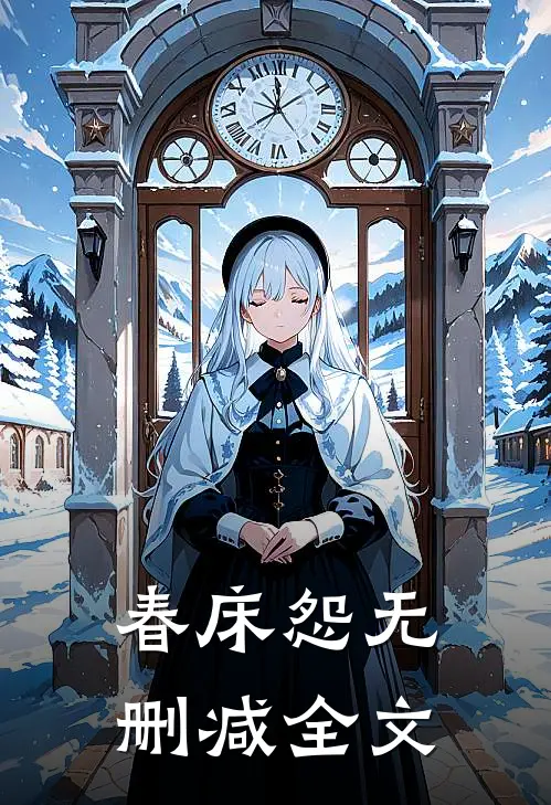 春床怨无删减全文