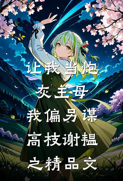 让我当炮灰主母,我偏另谋高枝谢韫之精品文