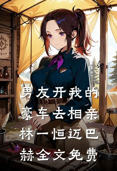 男友开我的豪车去相亲林一恒迈巴赫全文免费